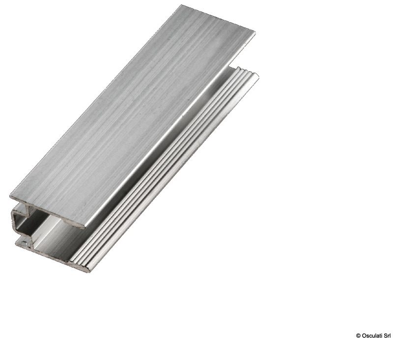13.710.03_New2023.jpg Clip fissaggio striscie luminose flessibili - immagine 1