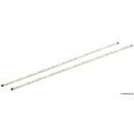 Barra luminosa LED SMD bianca 3,6 W 24 V
