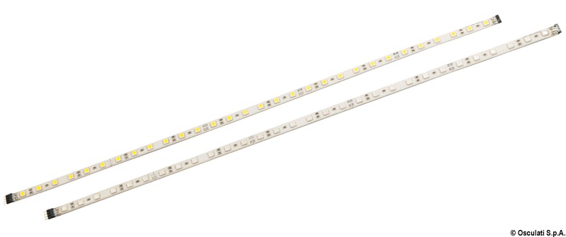 13.834.20-21-22-23_New_13.jpg Barra luminosa LED SMD bianca 3,6 W 24 V - immagine 1