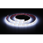 Striscia luminosa flessibile led 2 mt 12V bianco - immagine 2