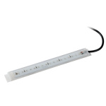 Barra luminosa Led 508 mm 12V RGBW - immagine 3