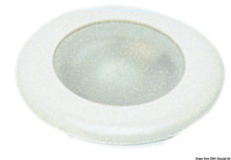13.877.70-71.jpg Plafoniera Nova ABS bianco - immagine 1