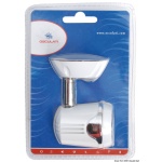Faretto nero Hi-Power LED 12/24 V - immagine 2