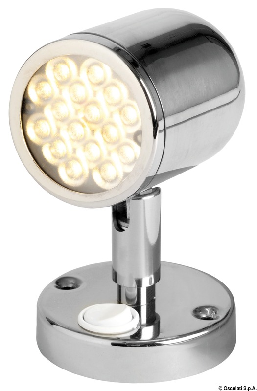 13.947.10_New2016.jpg Faretto snodato con interruttore acc.inox - immagine 1