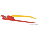 Utensile pressa capicorda
