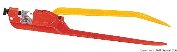 4.2.7 Utensile pressa capicorda - immagine 1