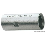 Giunto testa-testa rame 30 mm