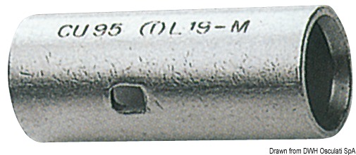 4.2.7 Giunto testa-testa rame 25,5 mm - immagine 1