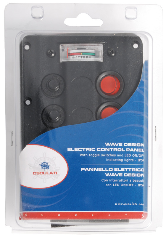 14.104.05_pack.jpg Pannello elettrico Wave 3+voltmetro - immagine 1