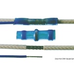 Giunzioni a saldare blu