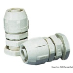 Raccordo tubo flessibile 25 mm