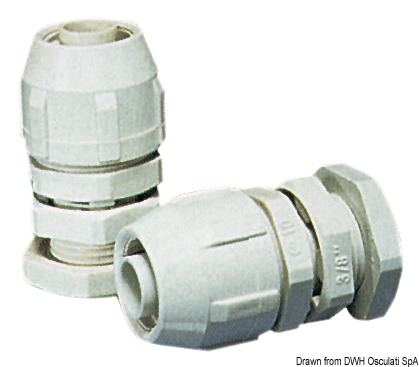 4.2.7 Raccordo tubo flessibile 16 mm - immagine 1