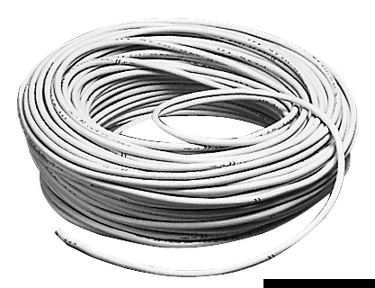 4.0.2 Cavo bipolare 1 mm² - immagine 1