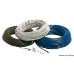 Cavo rosso 6 mm² 100 m