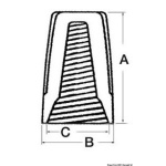 Giunzione cavi 6,5 mm - immagine 3