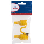 Portafusibile in linea 6 x 32 mm - immagine 3