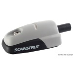 Horizontal entry deck seal per cavi 6-10 mm
