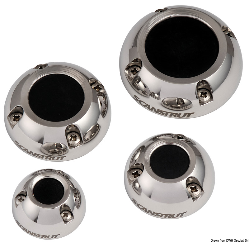 14.173.0x.jpg Premistoppa inox Ø 4/9 mm - immagine 1