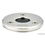 Premistoppa inox Low Profile Ø 2/8 mm