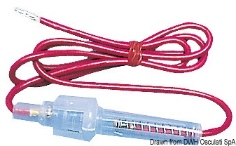 4.0.2 Portafusibile in linea 6 x 32 mm - immagine 1