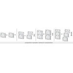 Scatole portafusibili modulari - immagine 2