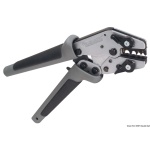Matrice per connettori termoretraibili 0,5-6 mm²