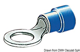 4.0.2 Occhiolo isolato foro 3,2 mm - immagine 1