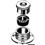 Passafili stagno 10 mm - immagine 2