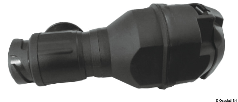 14.190.11.jpg Adattatore LED per presa 13 poli - immagine 1