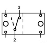 Interruttore ON-OFF 12 V - immagine 3