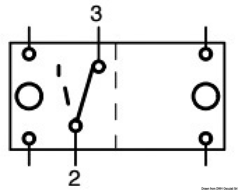 14.194.40_dis.jpg Interruttore Contura ON-OFF - immagine 1