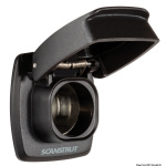 Presa Power Socket 12V SCANSTRUT Flip Pro