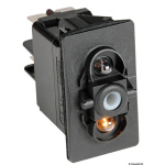 Interruttore Marina R II ON-OFF - immagine 2