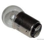Lampadina bipolare 12 V 10 W - immagine 2