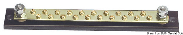 14.207.12.jpg Terminali Bus Bar 20 x 4 mm - immagine 1