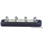 Bus Bar porta terminali 4 x 6 mm