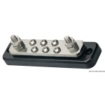 Bus Bar porta terminali 2 x 8 mm