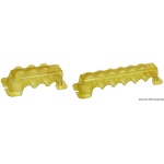 Copertura Bus Bar 225 x 31 mm