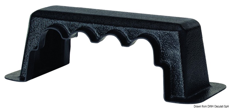 14.208.31-32.jpg Copertura Bus Bar 178 x 51 mm - immagine 1