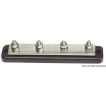 Bus Bar porta terminali 4 x 8 mm