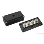 Terminali Bus Bar Heavy Duty 4 x 10 mm