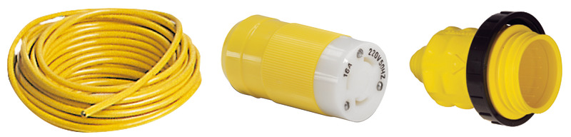 14.210.30-221.30_kit.jpg Cavo 3x4 con spina 16A 15 m - immagine 1