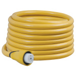 Cavo 3x4 con spina 16A 15 m - immagine 2