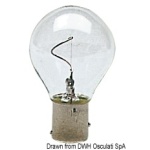 Lampadina 25 W 24 V