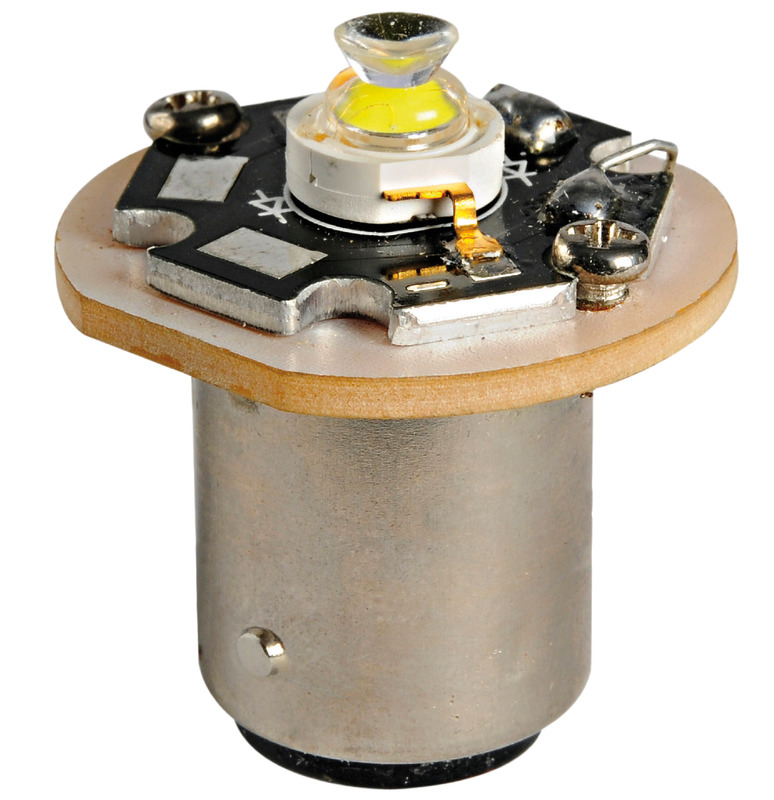 14.223.00.jpg Lampadina a LED base BA15D - immagine 1