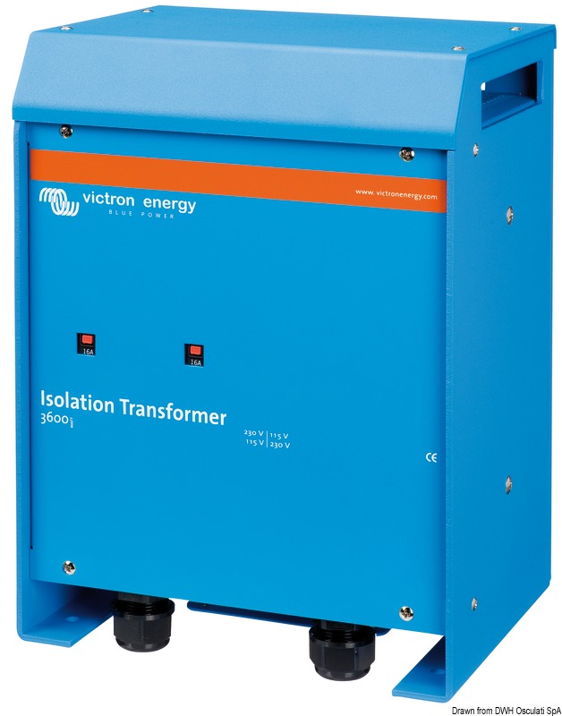14.264.02.jpg Trasformatore di isolamento 3600W 115/230V - immagine 1