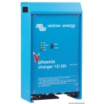 Caricabatterie Phoenix 12/50 (2+1) 120-240V