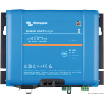Caricabatterie Smart IP43 12/30(3) 120-240V