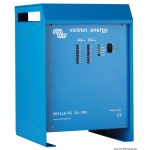 Caricabatterie Skylla-TG 24/50(1+1) 230V