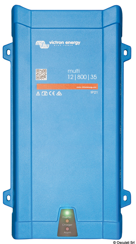 14.268.01-02-23-26.jpg Inverter/Caricabatterie Multiplus 12/800/35-16 230V VE.Bus - immagine 1